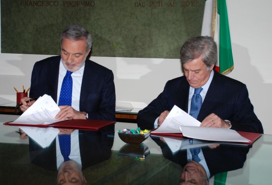 Polizia e Cnr insieme per combattere il crimine