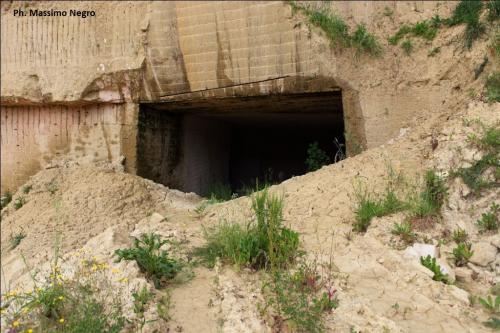 A Cutrofiano tre milioni di euro per risanare le cave A Cutrofiano tre milioni di euro per risanare le cave