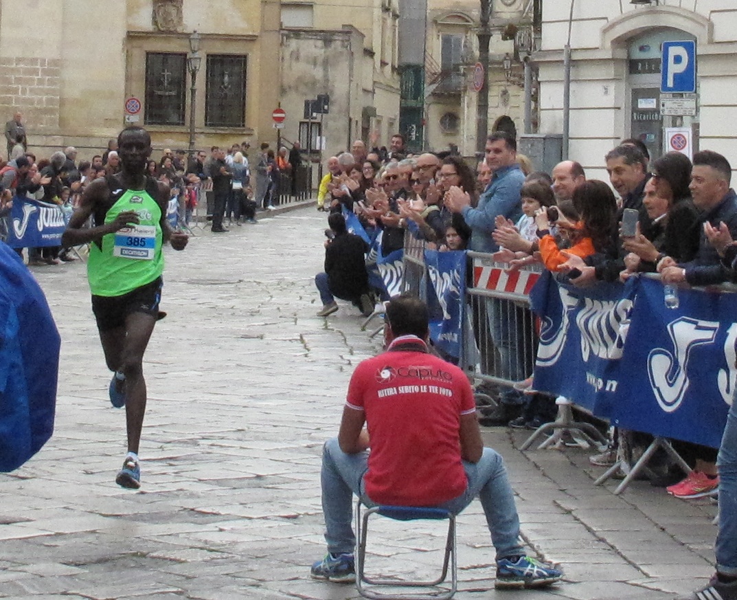 Una festa dello sport che è ormai tradizione