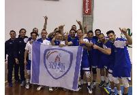 Battuto il Sammichele l'Olimpia è pronta per la gara 2 dei play-off