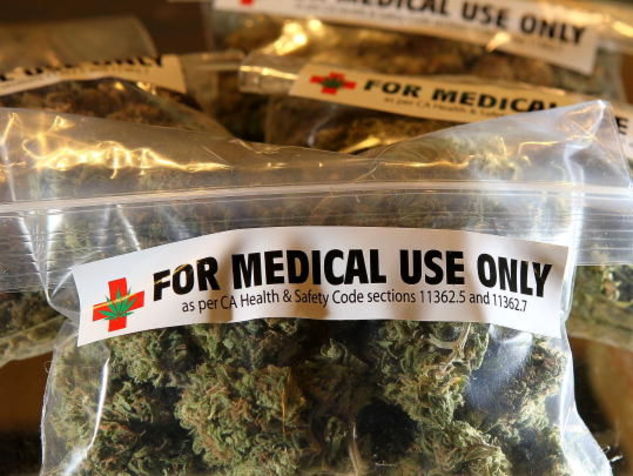 La cannabis per curarsi, in Puglia è realtà La cannabis per curarsi, in Puglia è realtà