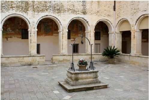 I ragazzi del Polo 1 su “Fotografi di classe”