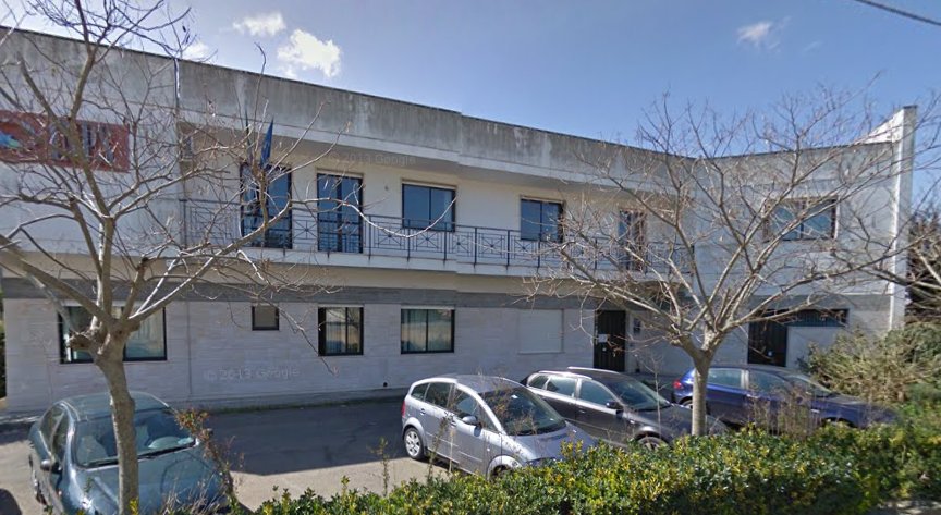 Verso la chiusura dell'Inps di Galatina? Verso la chiusura dell'Inps di Galatina?