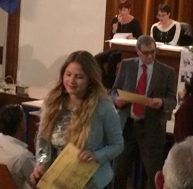 Concorso nazionale di poesia e pittura &quot;Città di Lecce&quot;, premiati tre allievi del Liceo Artistico di Galatina