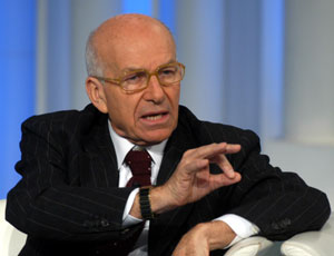 Fausto Bertinotti al Liceo Colonna