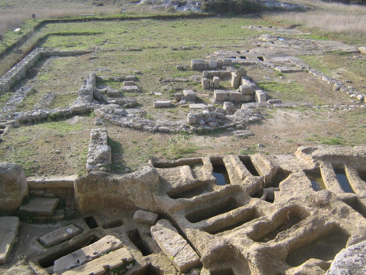 “Un altro Salento. Percorsi culturali alternativi tra arte e archeologia”