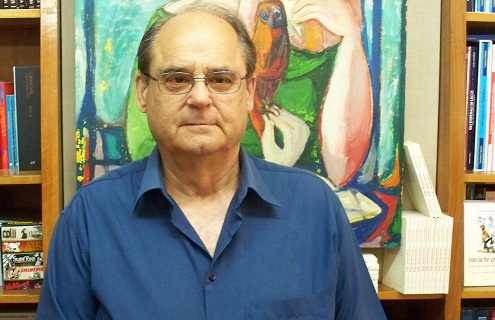 "La Taranta" di Rino Duma