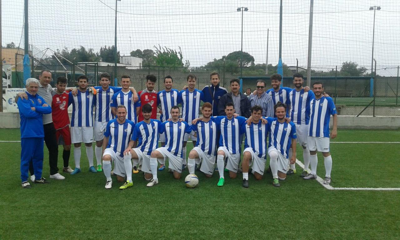 Calcio a 11, Unisalento in finale nazionale