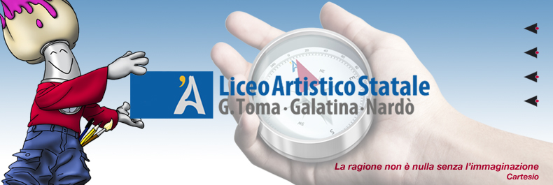 Oggi le premiazioni di 'Orientati' al 'Colonna'. Il 10 sarà aperto a tutti il Liceo Artistico 'Gioacchino Toma'
