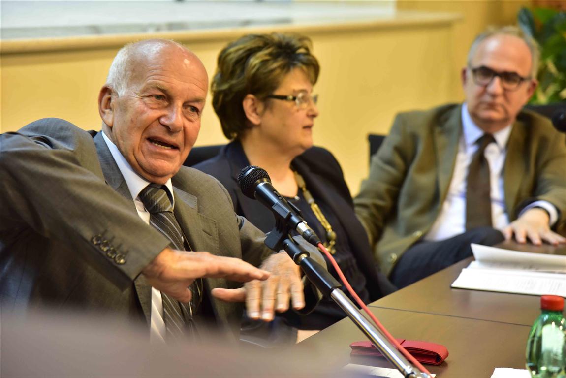 Alla ricerca del tempo perduto