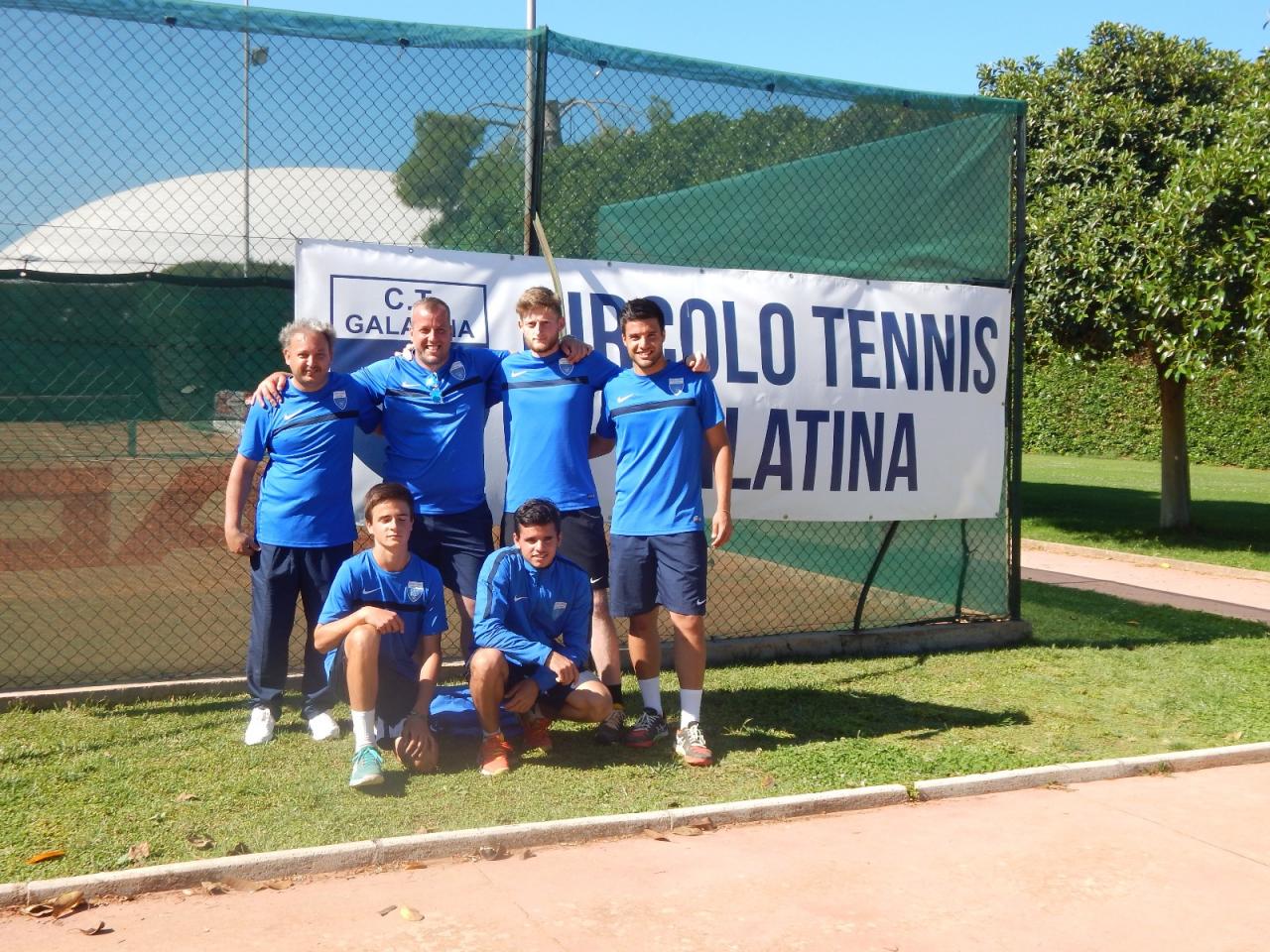 Il Ct Galatina batte il Reggio Emilia ma dovrà affrontare i play-off Il Ct Galatina batte il Reggio Emilia ma dovrà affrontare i play-off
