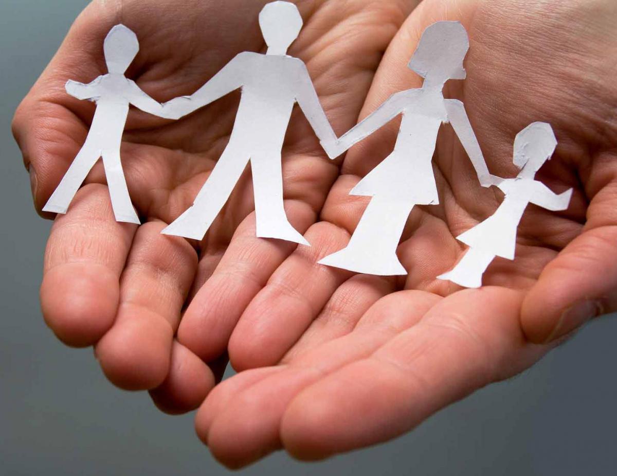 Dopo 30 anni il Consultorio cambia sede Dopo 30 anni il Consultorio cambia sede