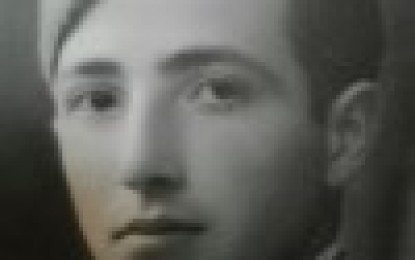 A Lorenzo Notaro e Mattia Tarantino del Polo 1 il premio &quot;Fortunato Cesari&quot;