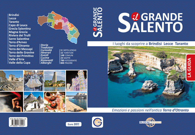 “Il Grande Salento” “Il Grande Salento”