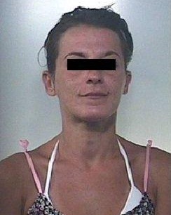 Sonia Mighali trasferita a Borgo San Nicola Sonia Mighali trasferita a Borgo San Nicola