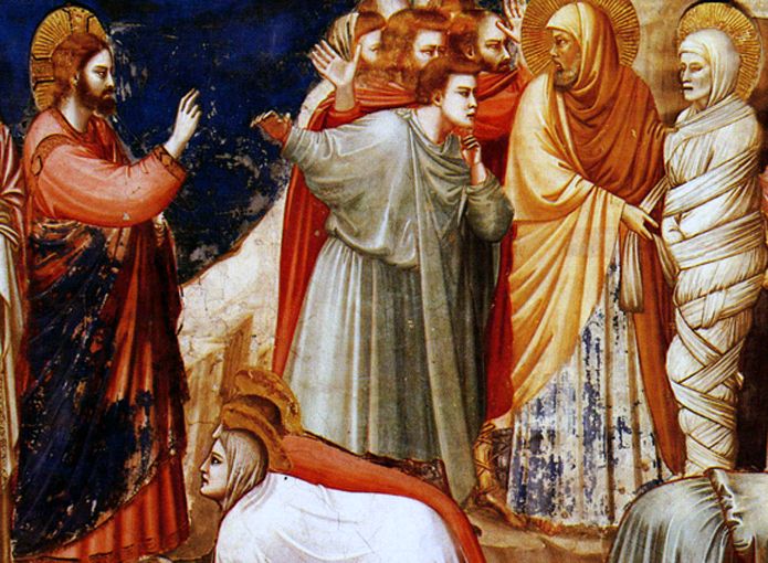 Il morto si levò a sedere Il morto si levò a sedere