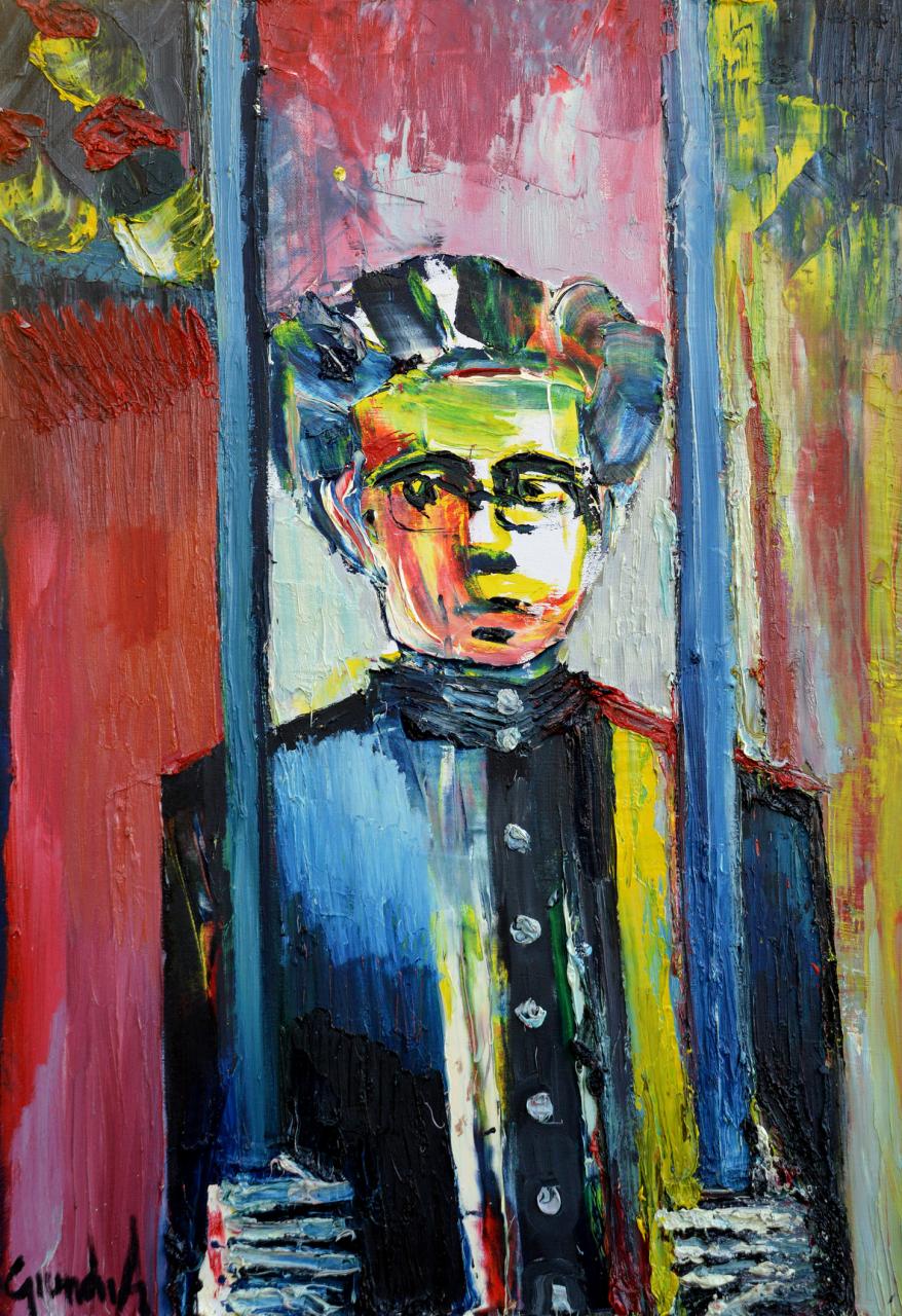  “Gramsci visto da dietro le sbarre”