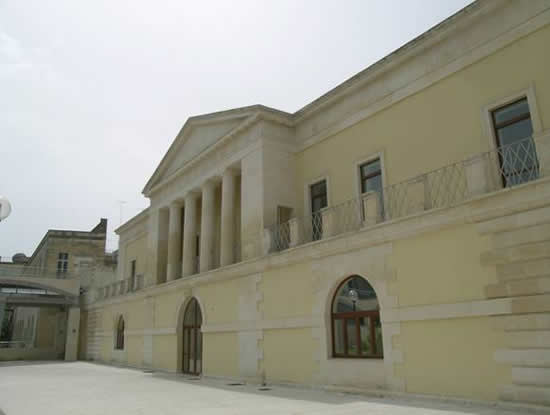 Giovanissimi alla scoperta dei popoli antichi