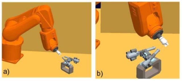 Una valvola aortica di nuova generazione