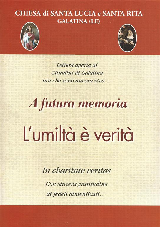 Don Mario e la pazienza del Vescovo di Otranto Don Mario e la pazienza del Vescovo di Otranto