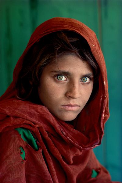 Steve McCurry a Otranto per presentare "Icons" Steve McCurry a Otranto per presentare "Icons"