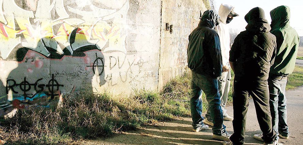 C'è un legame tra sviluppo del cervello e comportamenti antisociali degli adolescenti