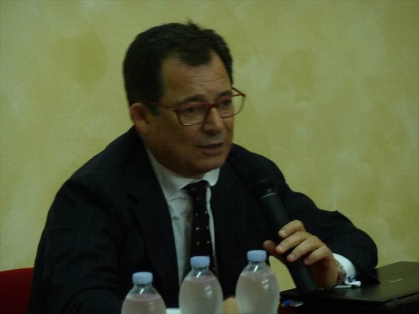 “A Sicilian Patriot. Giovanni Falcone e gli Stati Uniti d’America”