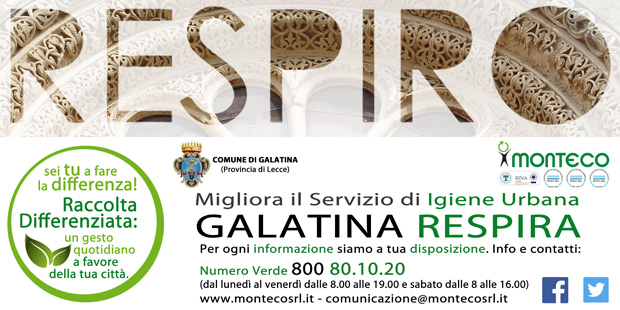 Quattro risposte da Monteco Quattro risposte da Monteco