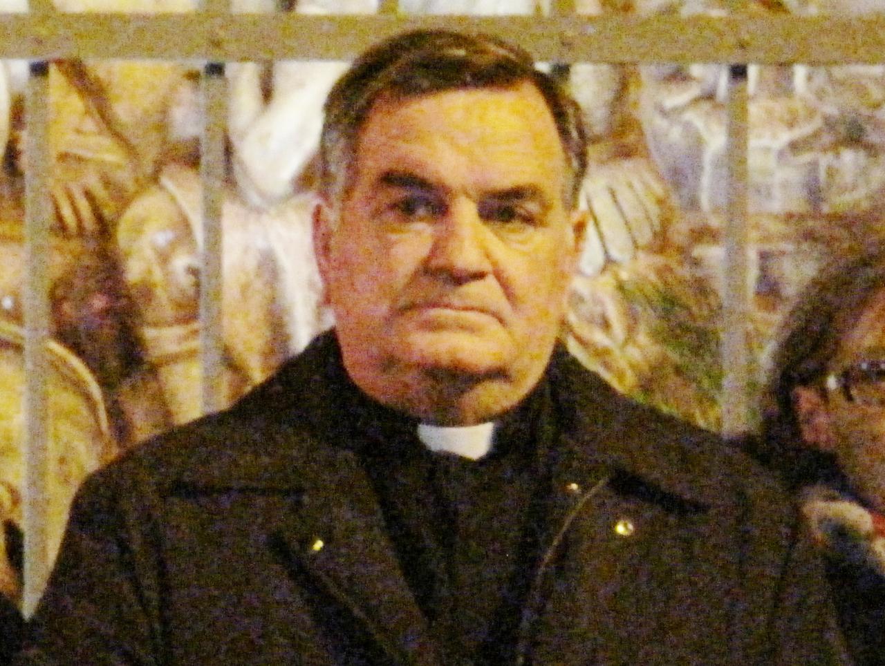 La tenuta “Santuario Madonna della Fiducia” concessa alla Fondazione di Comunità