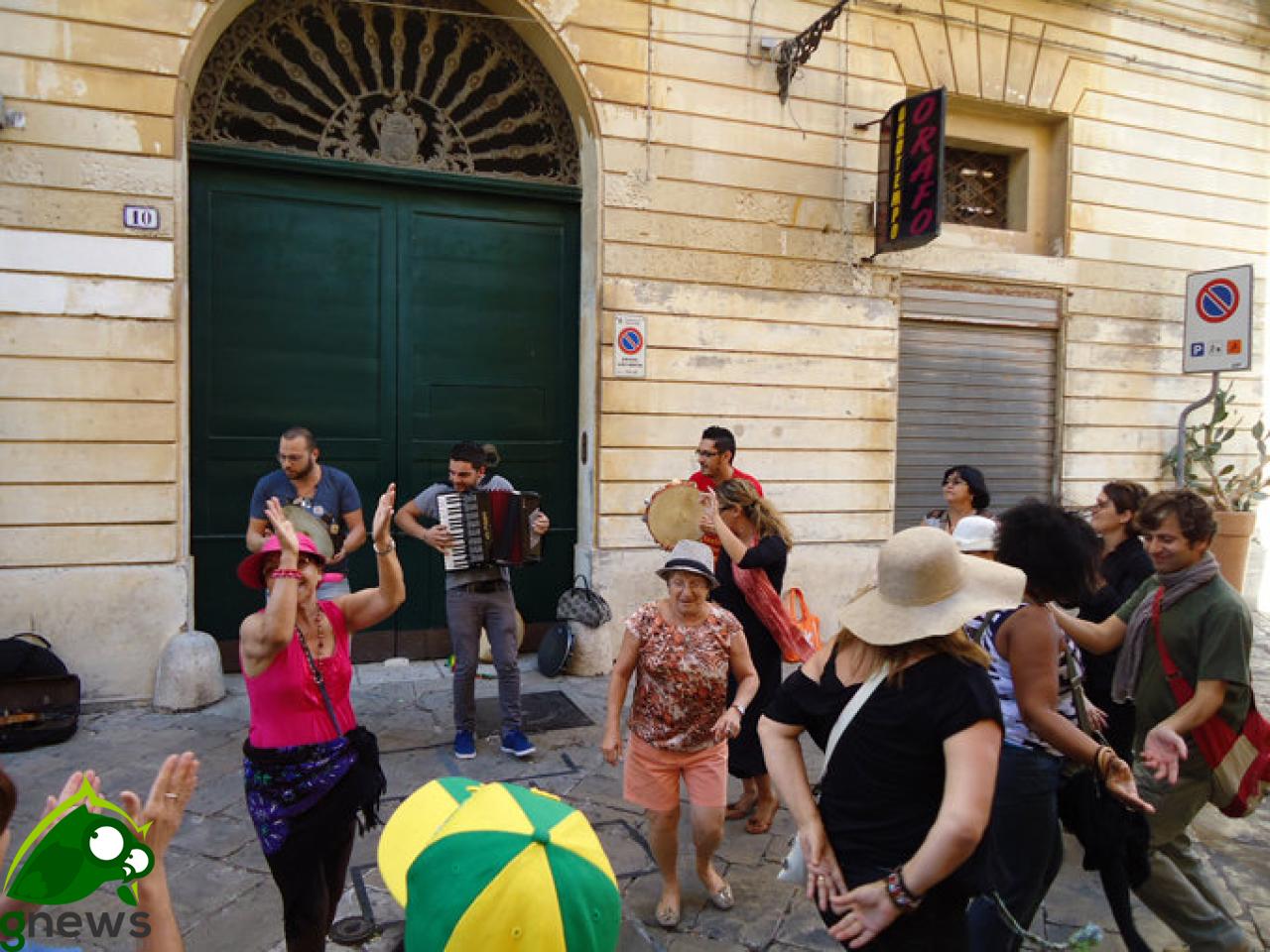 Cresce il turismo, soprattutto in Puglia