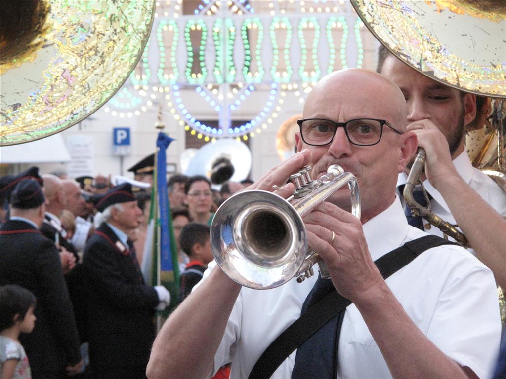 Prodigi dei Santi Patroni