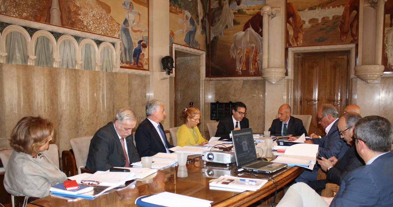 Approvato il bilancio di AQP. 15 milioni di utili