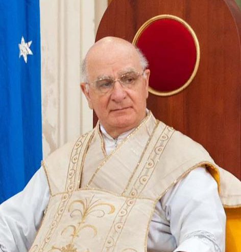 Integrità e sobrietà per cinquant'anni