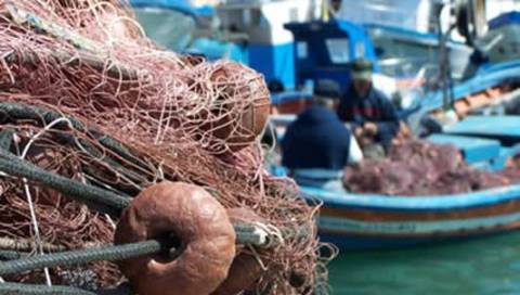 Da Agosto ad Ottobre il fermo pesca