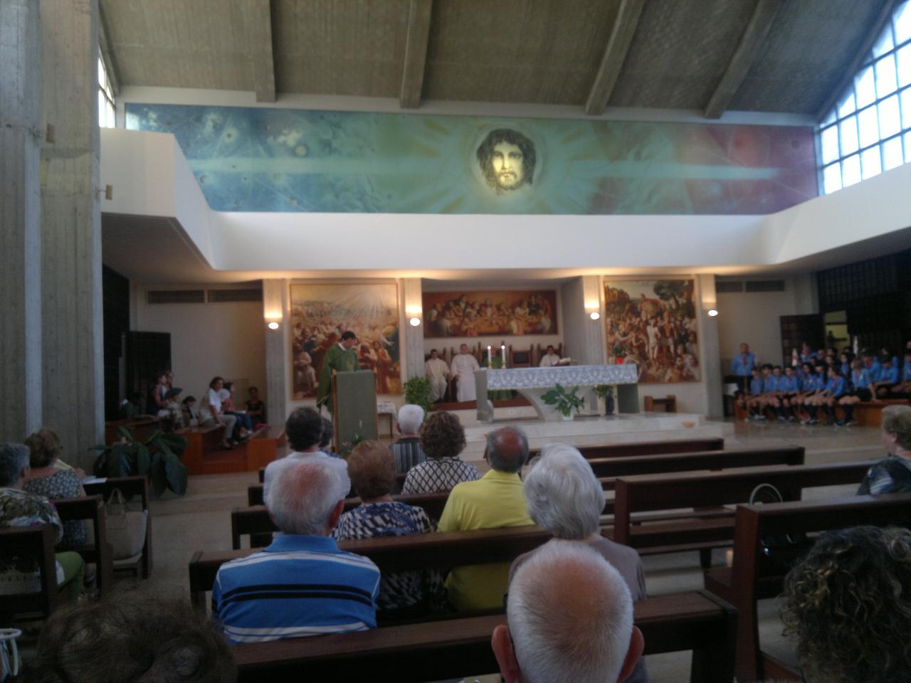 Parroco della Città