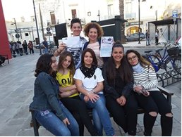 Alla ricerca della gioia perduta