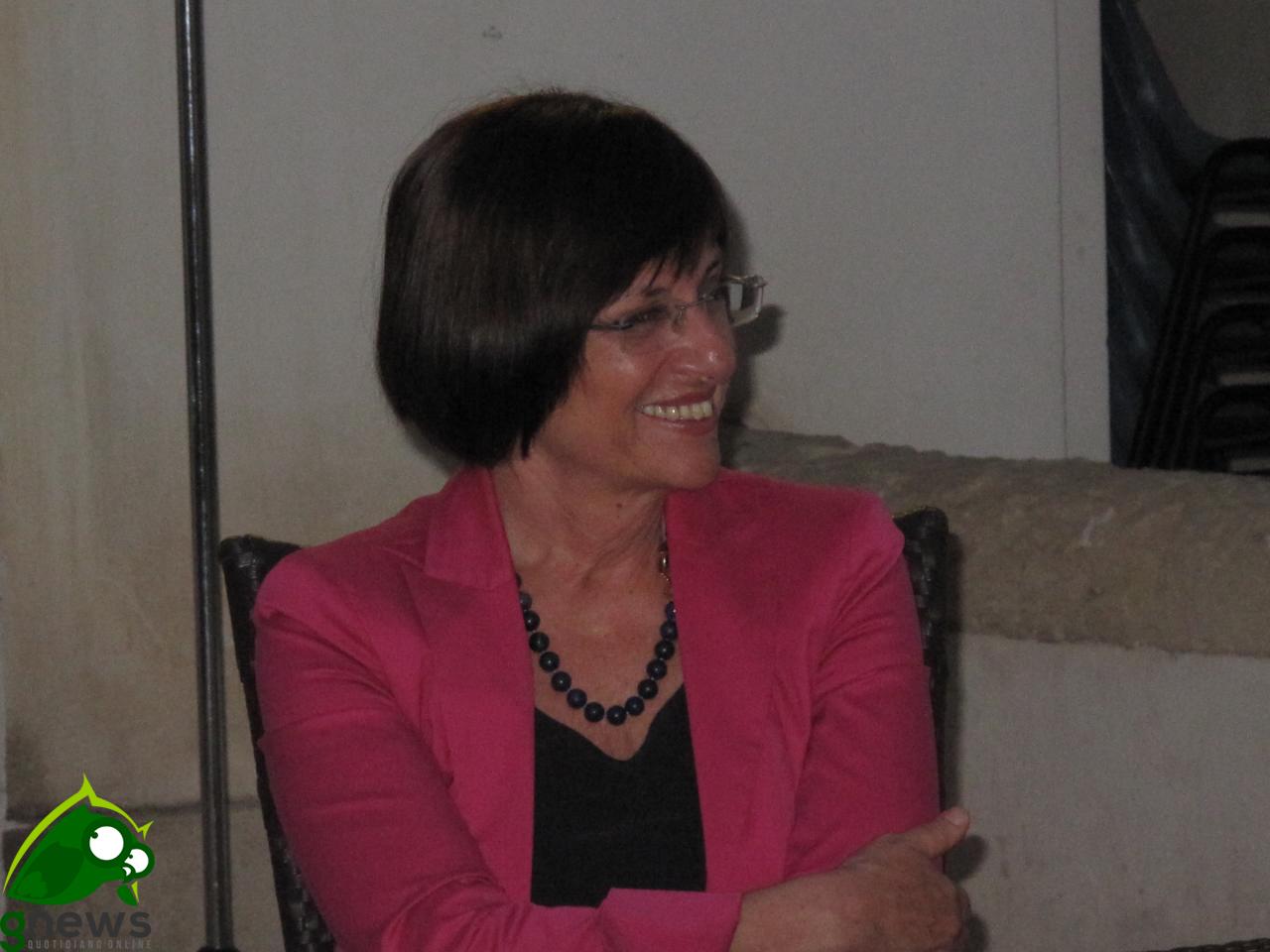 Cara professoressa Daniela Vantaggiato Cara professoressa Daniela Vantaggiato