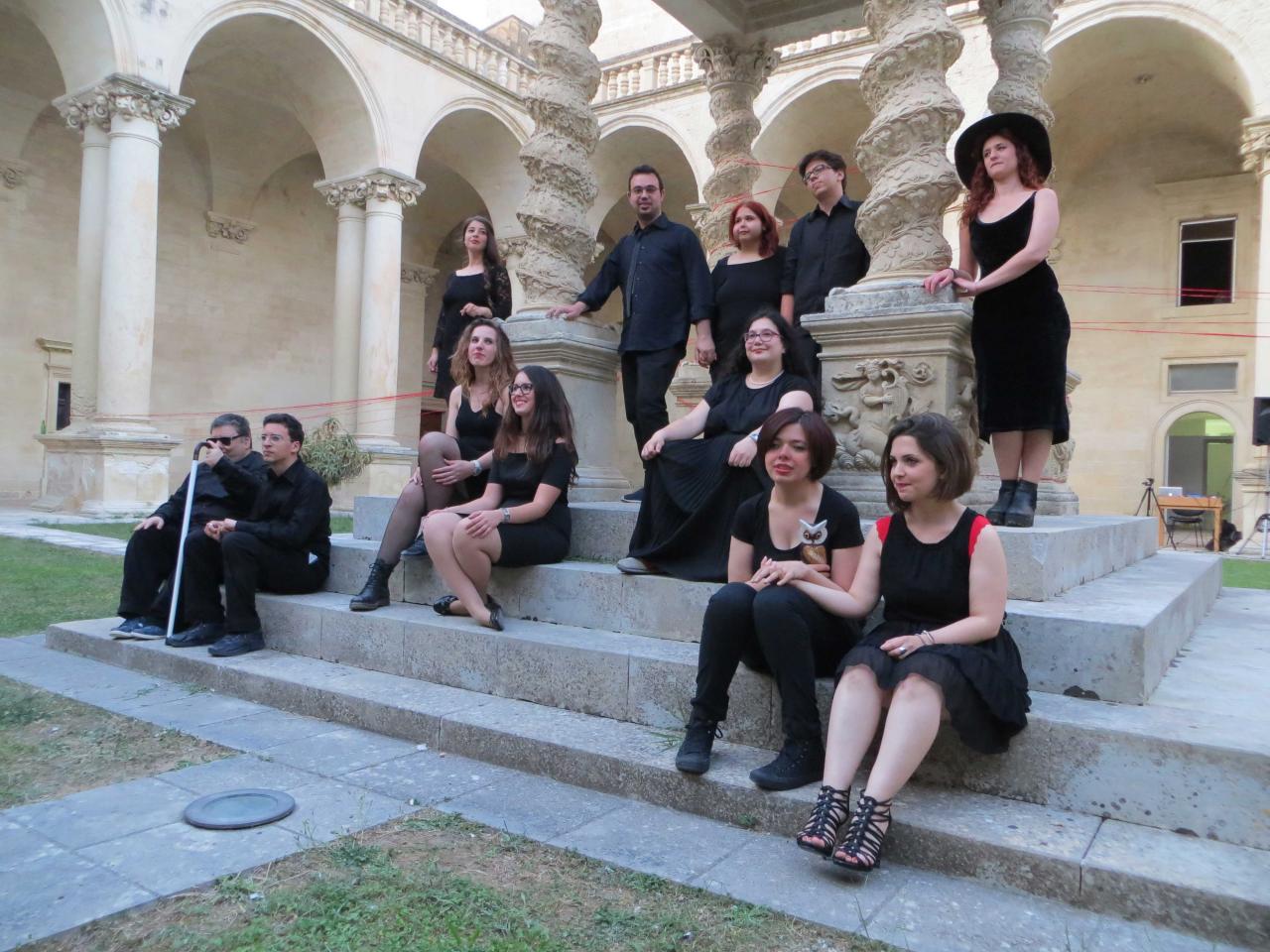 “Supereroi” per narrare “Racconti di vite ordinarie”