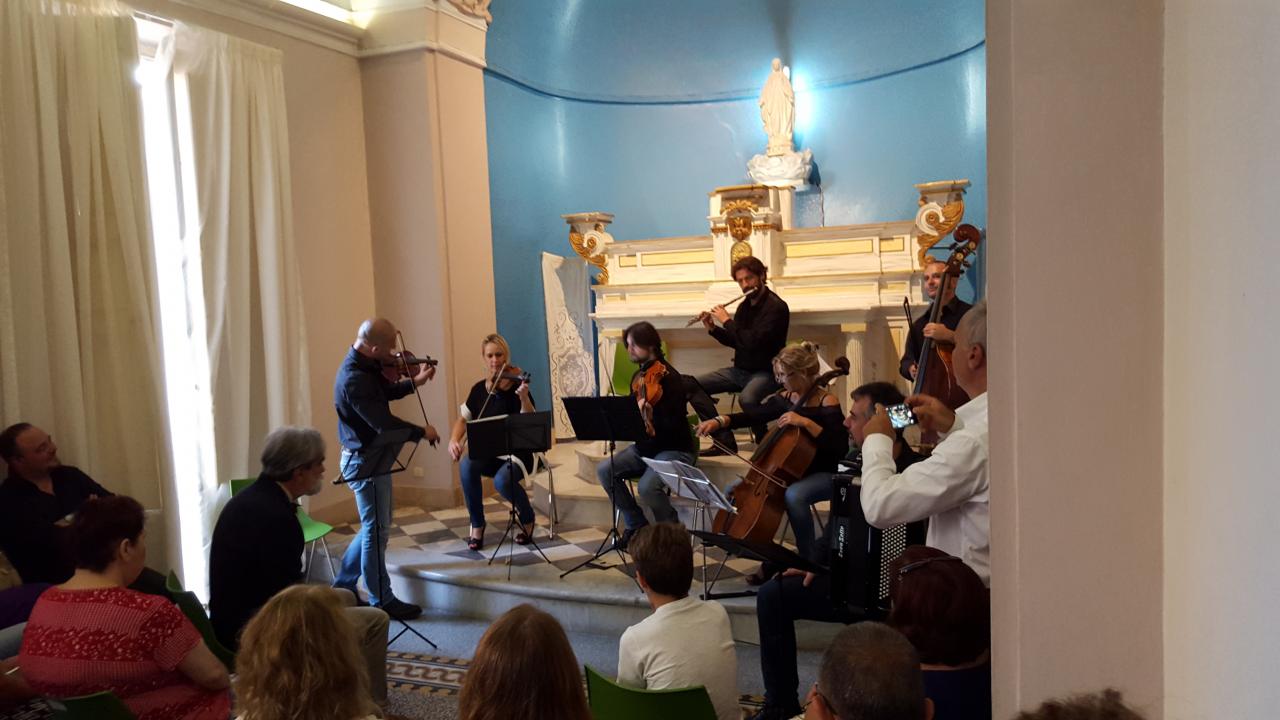 Il potere straordinario della musica