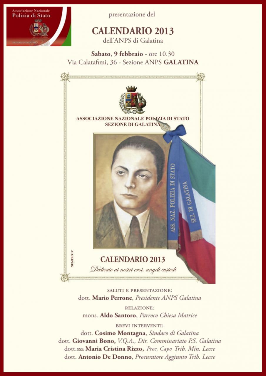 Giovanni Palatucci, Questore