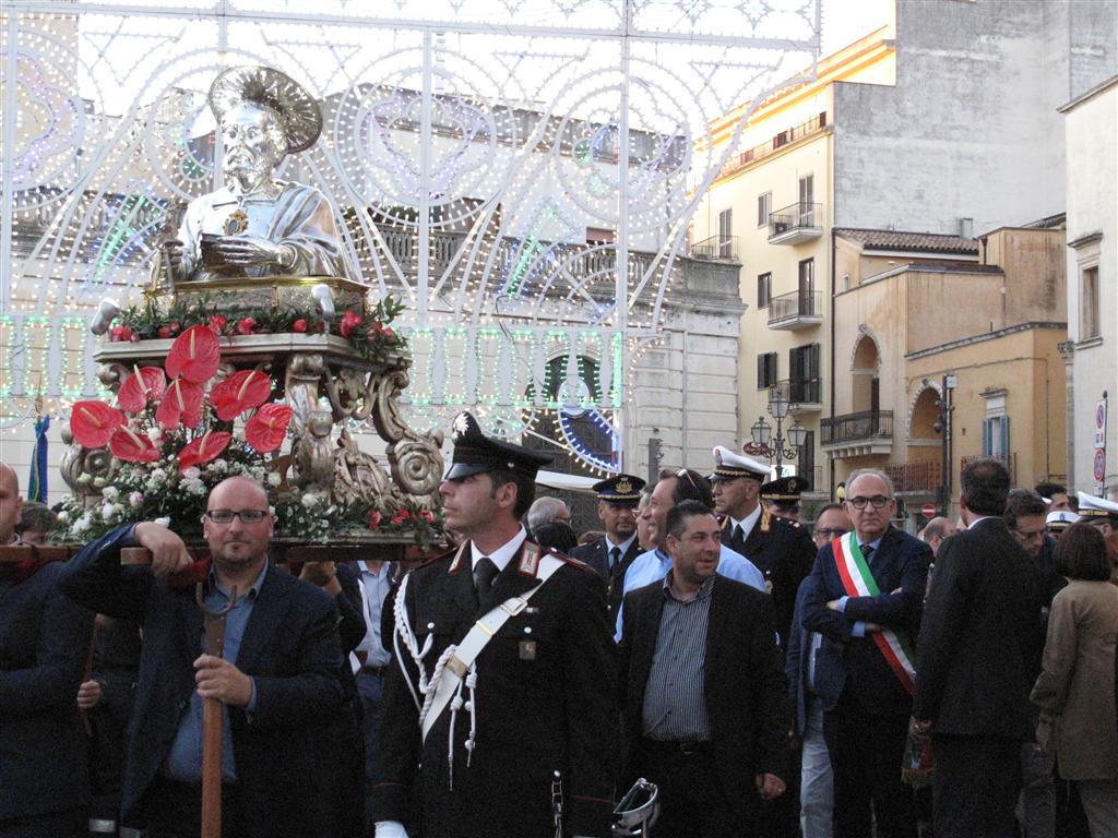 &quot;Non mi distolgo un attimo dalla mia funzione&quot;