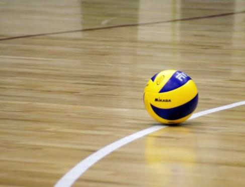 Lucantonio Amodio un &quot;martello&quot; dell'Olimpia