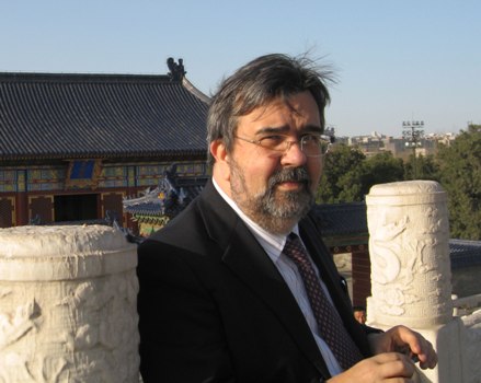 Loris Sturlese socio dell'Accademia dei Lincei