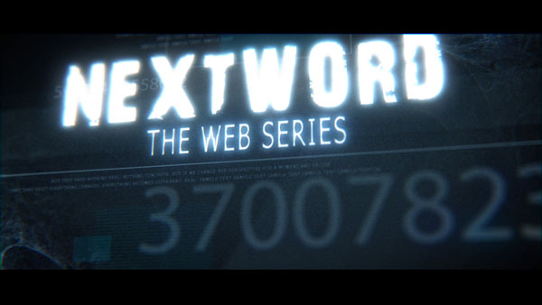 “Nextword” entra nella “Webserie World cup”