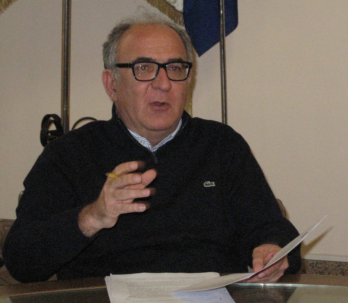 Galeotto fu il virus o la distrazione? Galeotto fu il virus o la distrazione?
