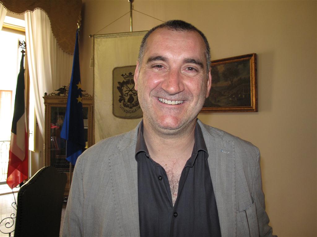 &quot;La sua rabbia non mi fermerà&quot;