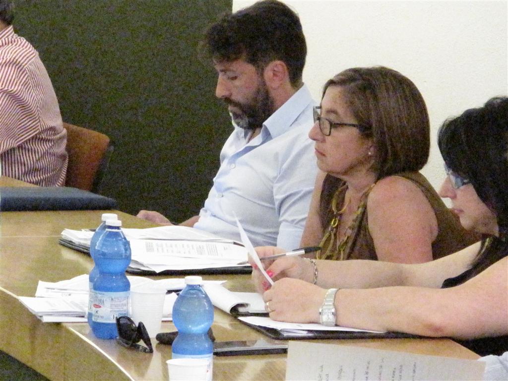 Verso l'espulsione dal PD dei quattro dissidenti?