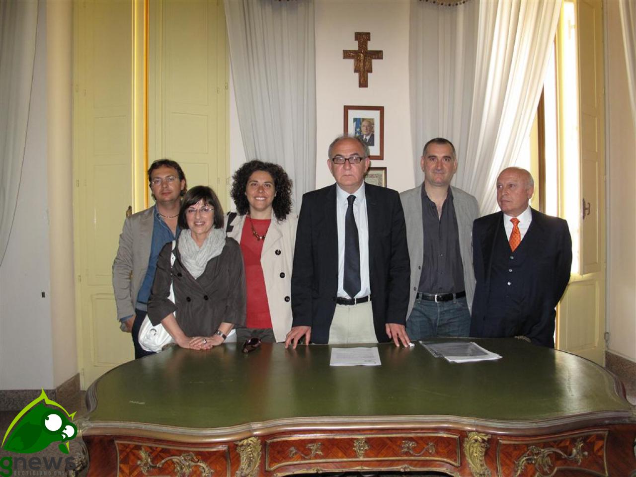 L'assessore Mario de Donatis sfida Roberta Forte ad un pubblico dibattito