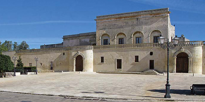 Contro il forno crematorio a Botrugno Contro il forno crematorio a Botrugno