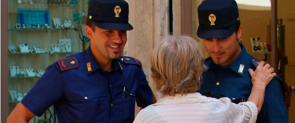 “Non siete soli…#chiamateci sempre”